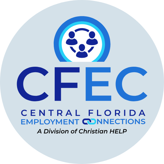 CFEC Job Fair - May 20, 2026 - logo